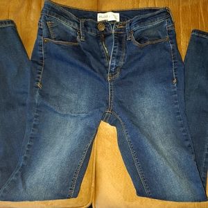 Mudd Jeans